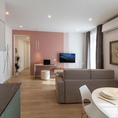Residence Casa Coppa Appartamento Flox Omegna Bagian luar foto