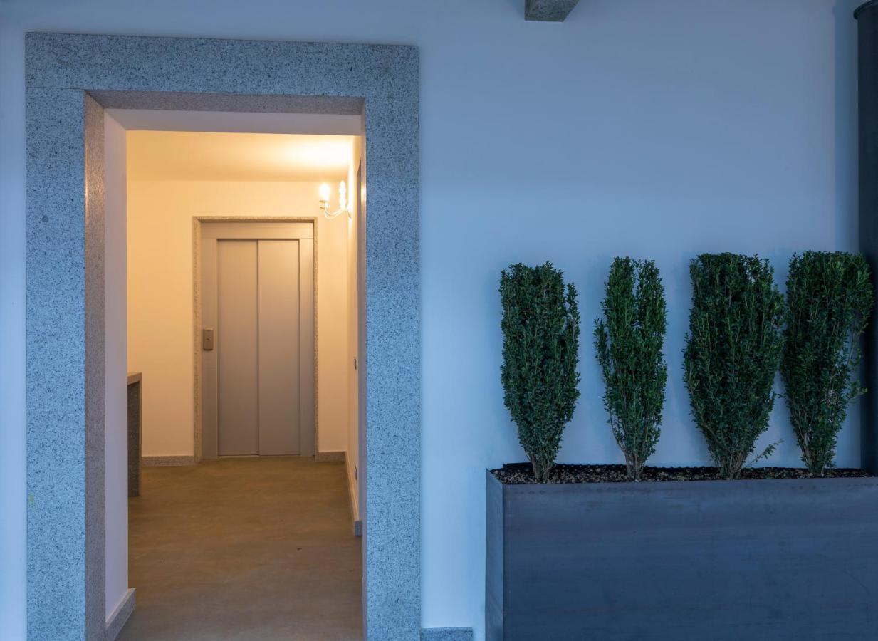 Residence Casa Coppa Appartamento Flox Omegna Bagian luar foto