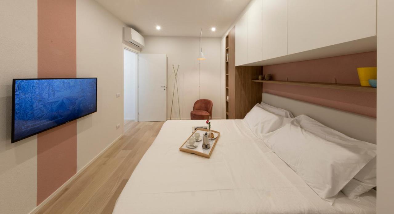Residence Casa Coppa Appartamento Flox Omegna Bagian luar foto