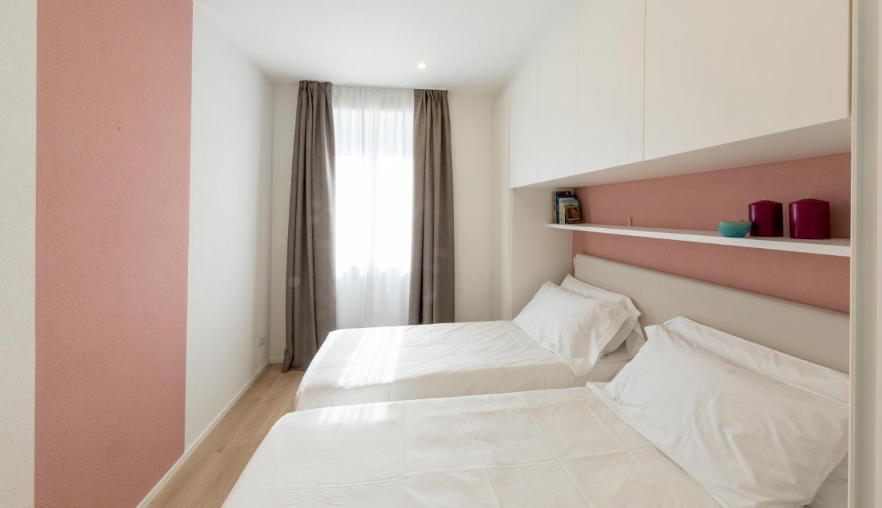Residence Casa Coppa Appartamento Flox Omegna Bagian luar foto