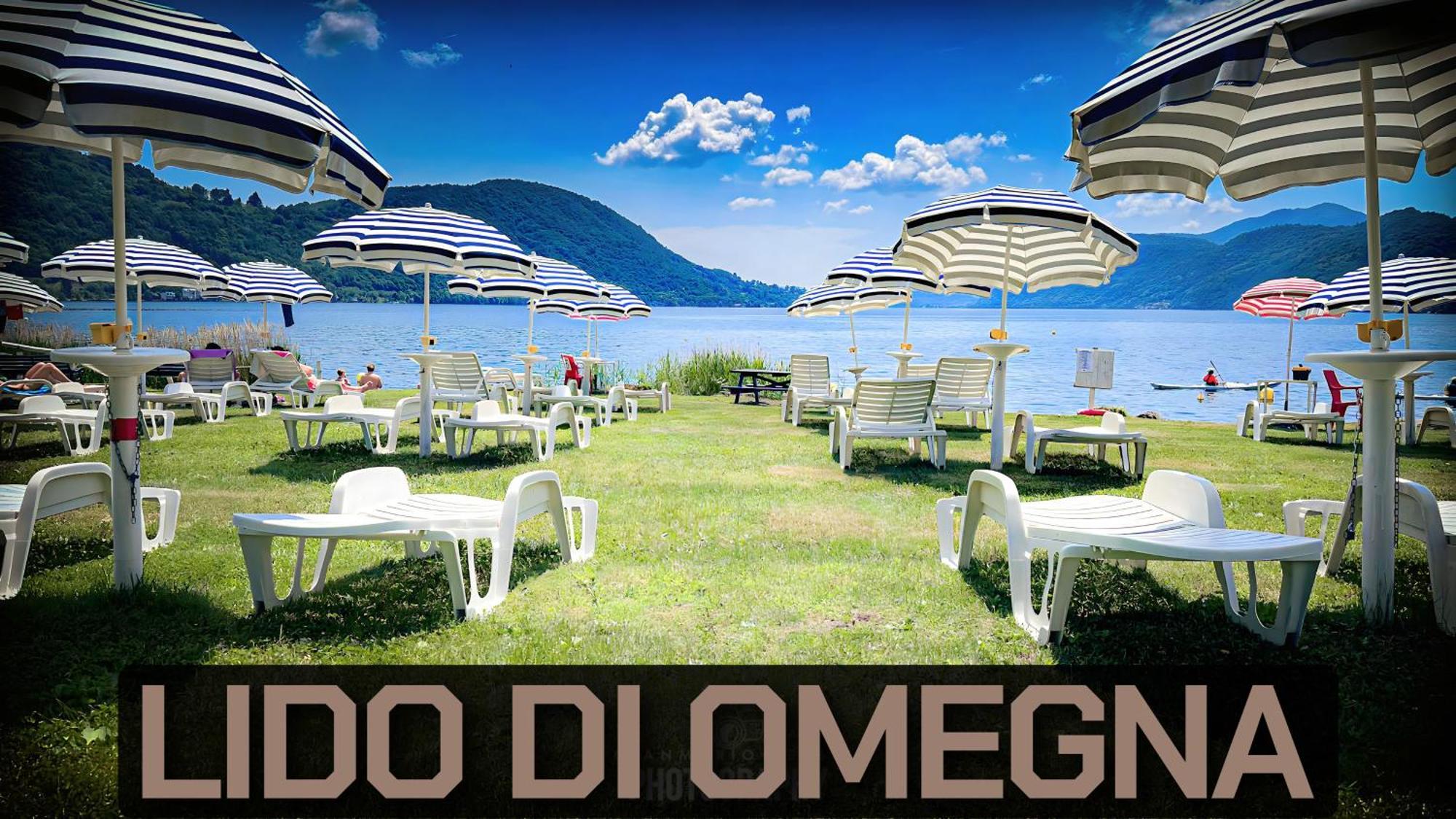 Residence Casa Coppa Appartamento Flox Omegna Bagian luar foto