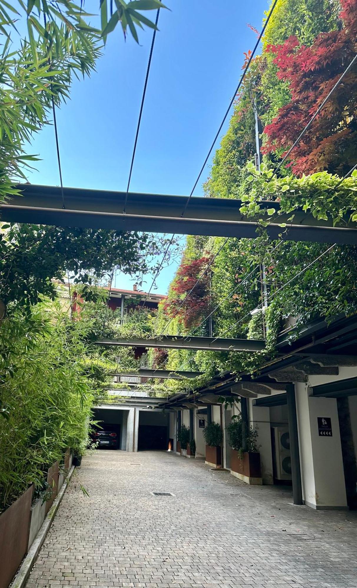 Residence Casa Coppa Appartamento Flox Omegna Bagian luar foto